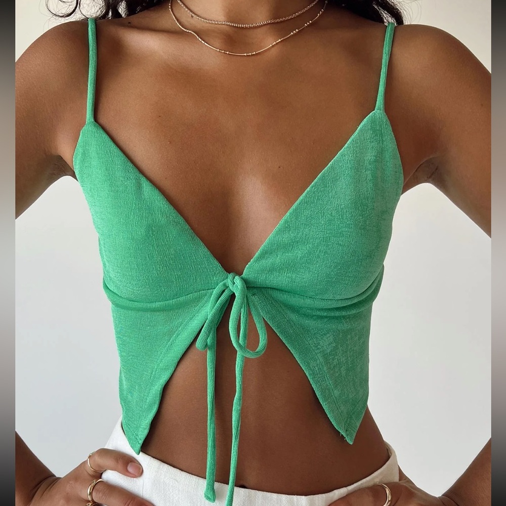 Princess polly top